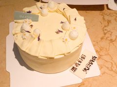 -théATRE 茶聚场(王府中環店)
