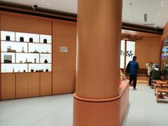 -茶话弄(中贸广场店)