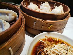 虾仁蒸饺-花园茶楼(兴城西路店)