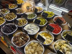 -Alimentari Grande(东湖路店)