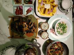 -苏梦江南·淮扬菜(夫子庙店)