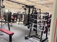 -FLARE STAR FITNESS(复地活力城店)
