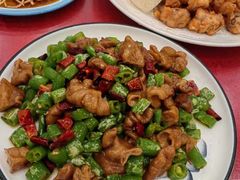 -一品楼灌汤包子(西门大街店)