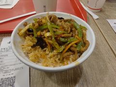 -和合谷(长虹桥店)
