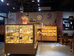 -啊噗吐呦现场烘焙(麦凯乐店)