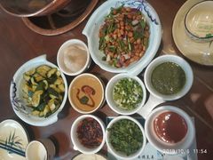 -竹叶涮肉坊(总店)