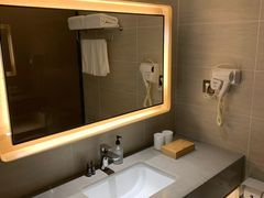 -全季酒店(广州越秀公园店)