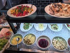 -拉蒂娜·巴西牛排馆 Latina·Brazilian Steakhouse(陆家嘴旗舰店)