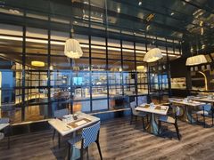 -云厨·高空西餐厅(成都瑯珀·凯悦臻选酒店)