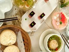 -永春园·扬州早茶·淮扬菜(漫乐城店)