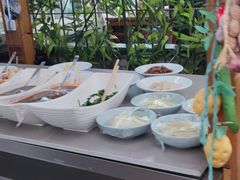 -老磨油饼(高陵店)