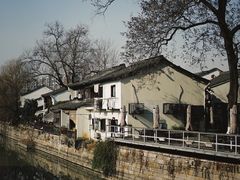 -小河直街历史文化街区