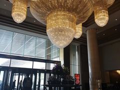 -富力希尔顿酒店·地阔自助餐厅