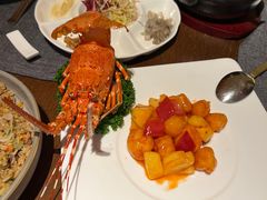 -采悦轩中餐厅·粤菜·海南菜(神州半岛喜来登度假酒店)
