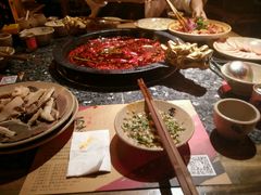 -蜀大侠火锅(建设路第五大道店)