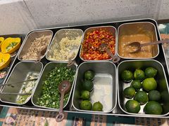 -南国锋味椰子鸡(瀚海店)