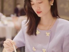 -万豪金殿(香港JW万豪酒店)