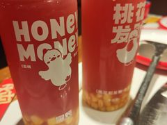 -玺炖·中国铁锅炖(南京东路店)