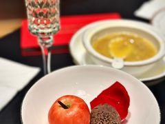 -北京饭店谭家菜