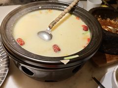 -径山十八道·风味民间菜(杭州总店)