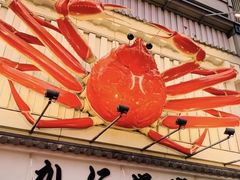 -蟹道乐(道顿堀本店)