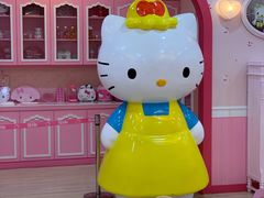 -凯蒂猫主题馆