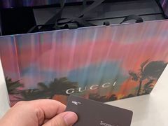-Gucci(沈阳万象城店)