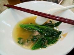 -永盈茶餐厅(中山四路店)