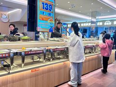 -素满香·食养自助(建邺万达店)