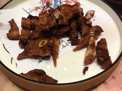 -北门饭店(三香路店)