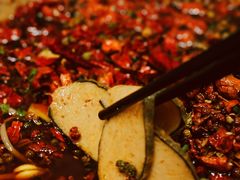 -天龙宝严素食馆(大兴善寺店)