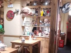 -泥糊破店小酒馆·团建聚餐(南京西路店)