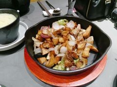 -云海肴·汽锅鸡·云南菜(高德置地店)