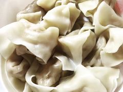 -吉祥馄饨(上海新上大店)