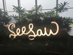 -Seesaw Coffee(朝阳大悦城店)