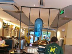 -豪客来牛排(重庆三峡广场步行街1704店)