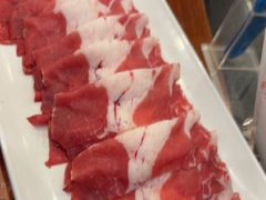 -京元盛铜锅涮肉(上海总店)