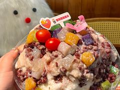 -韩热集市(百源店)