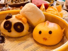 -快乐爱斯米牛排自助(吾悦广场店)