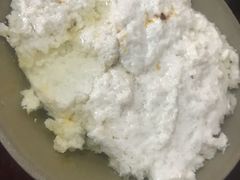 -梯坎豆花