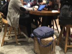 -星巴克(成都太古里二店)