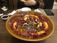 -美乐食街(小南店)