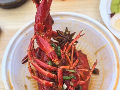 -黄师傅香辣虾(金山大道店)