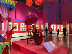 -北京工艺美术博物馆