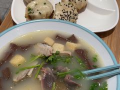 -小杨生煎(松江大学城店)