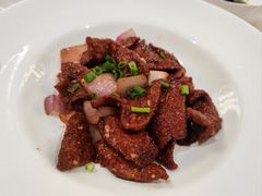 -聚春园自助餐厅(东街口店)