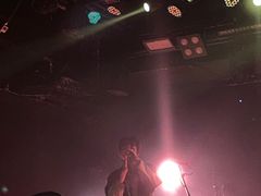 -HOU LIVE(下沙店)