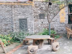 -院8里·小聚园老川菜(九眼桥店)