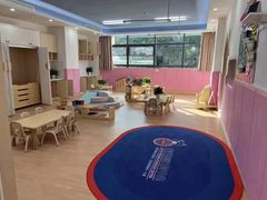 -佳诺智慧托育中心(龙岗中心城校区)