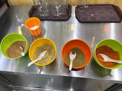 -刘记大块烤羊腿餐吧(北沙滩店)